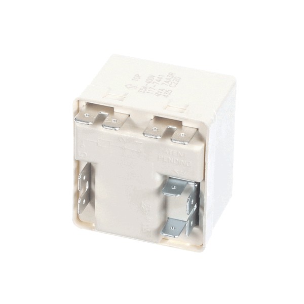 (image for) Global Refrigeration 16-0401-01 START RELAY DANFOSS